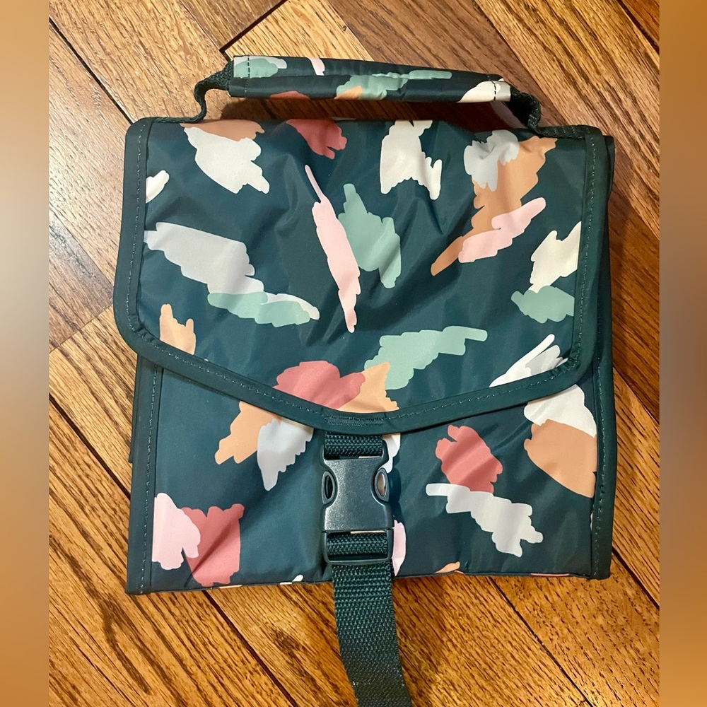NWOT thirty-one insulated lunchbox